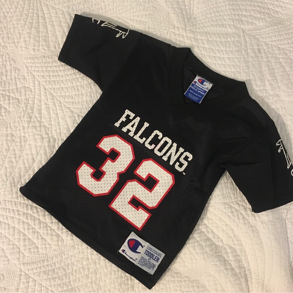 Atlanta Falcons Football Jersey